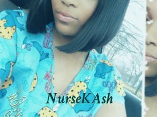 NurseKAsh