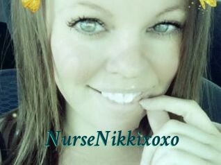 NurseNikkixoxo