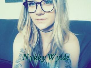 Nykky_Wylde