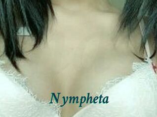 Nympheta