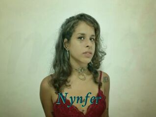 Nynfer