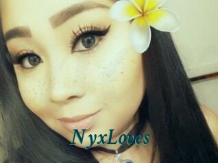 NyxLoves