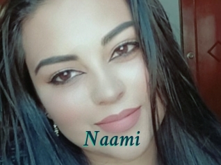 Naami