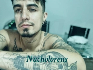 Nacholorens