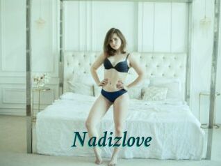 Nadizlove