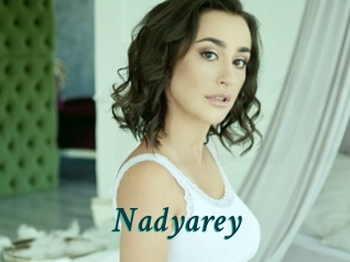 Nadyarey