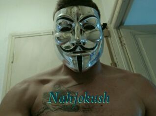 Nahjokush