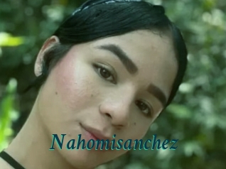 Nahomisanchez