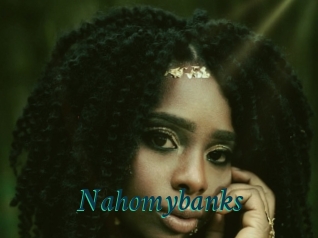 Nahomybanks