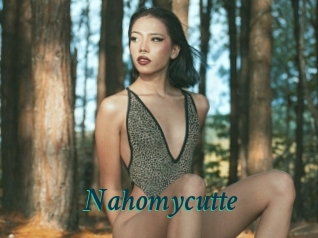 Nahomycutte