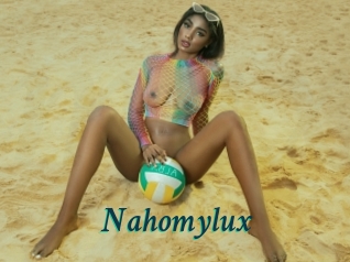 Nahomylux