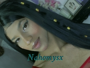 Nahomysx