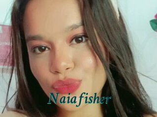 Naiafisher