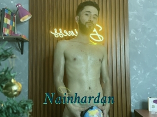 Nainhardan