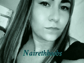 Nairethboobs