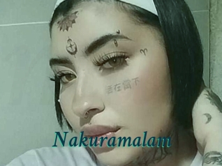 Nakuramalam