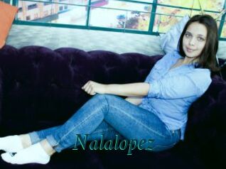 Nalalopez