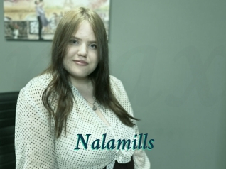 nalamills Maxi Top Sexe