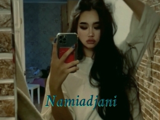 Namiadjani