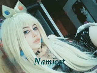 Namicat