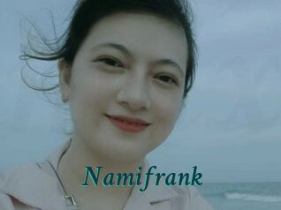 Namifrank