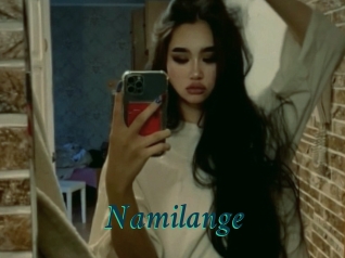 Namilange