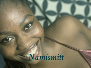 Namismitt