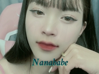 Nanababe