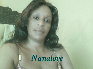 Nanalove