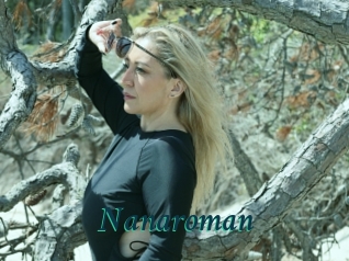 Nanaroman