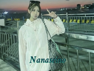 Nanaseino