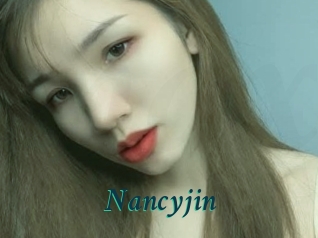 Nancyjin