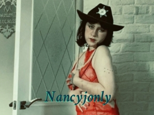 nancyjonly Maxi Top Sexe