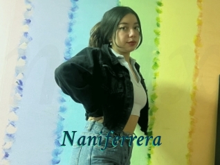 Naniferrera