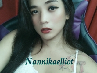 Nannikaelliot