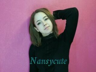 Nansycute