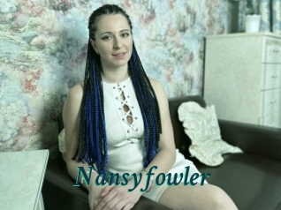 Nansyfowler