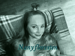 Nanyfloresten