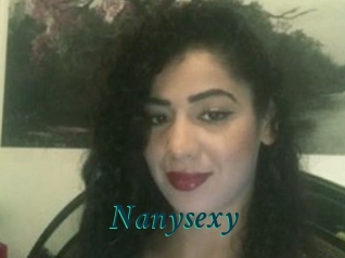 Nanysexy