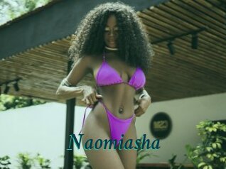 Naomiasha