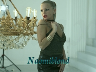 Naomiblond