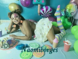 Naomiborges