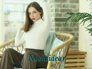 Naomidear