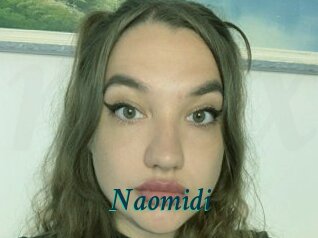 Naomidi