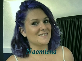 Naomiena