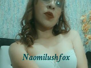 Naomilushfox