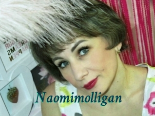 Naomimolligan