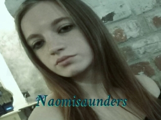 Naomisaunders