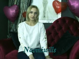 Naomiwills