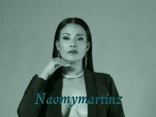 Naomymartinz